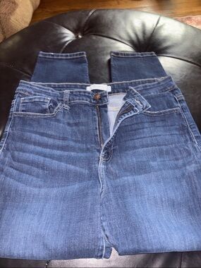 Kancan Classic Dark Blue Women's Jeans size 31